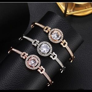 Young Adult Bling 3 Ways!